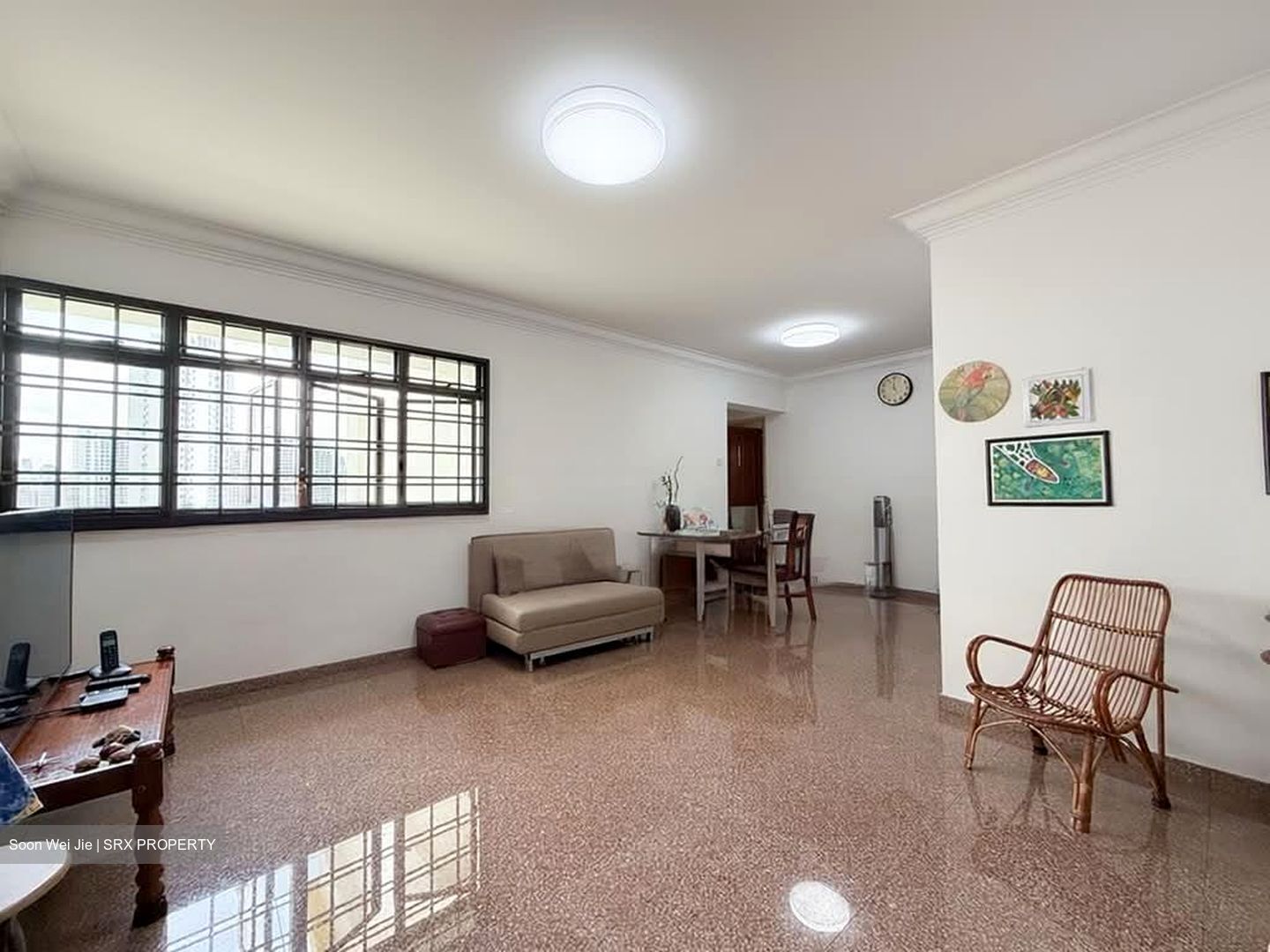 Blk 23 Jalan Membina (Bukit Merah), HDB 4 Rooms #594988261